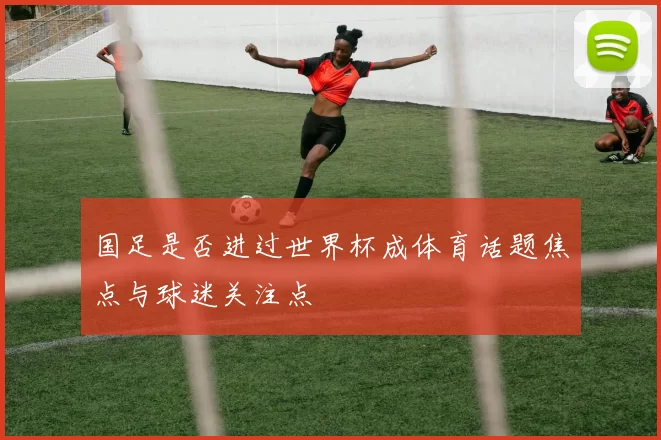 国足是否进过世界杯成体育话题焦点与球迷关注点