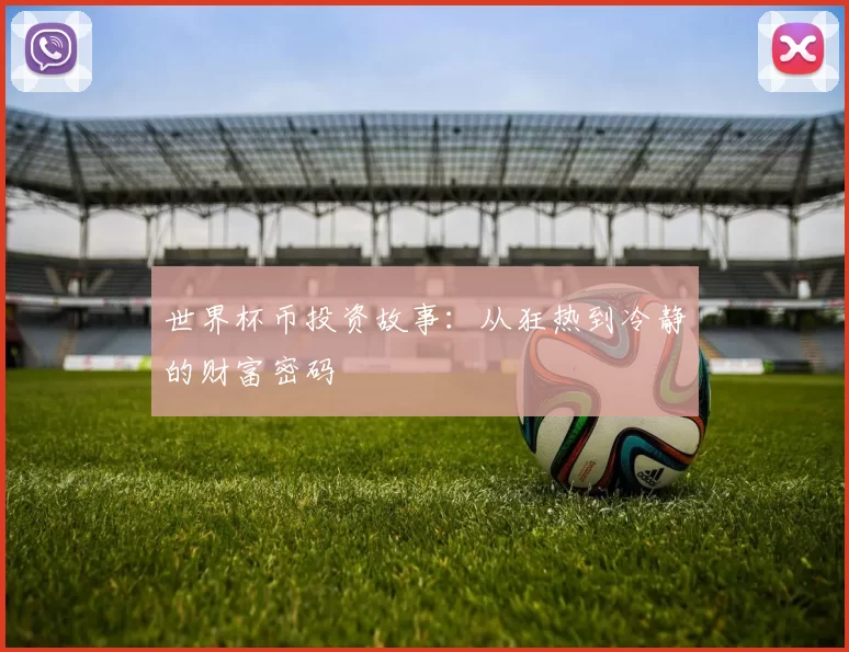 世界杯币投资故事:从狂热到冷静的财富密码