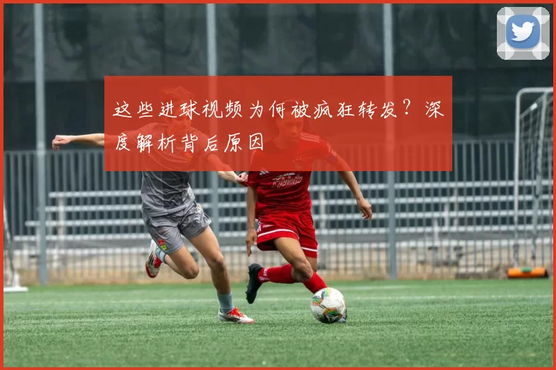 这些进球视频为何被疯狂转发?深度解析背后原因