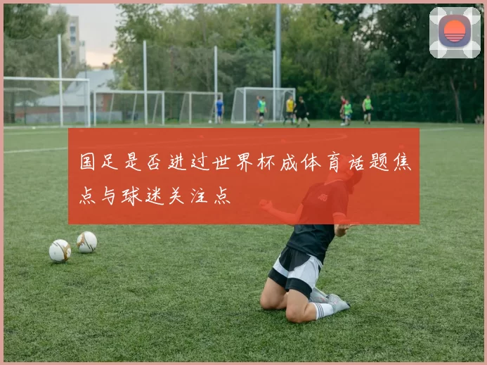 国足是否进过世界杯成体育话题焦点与球迷关注点